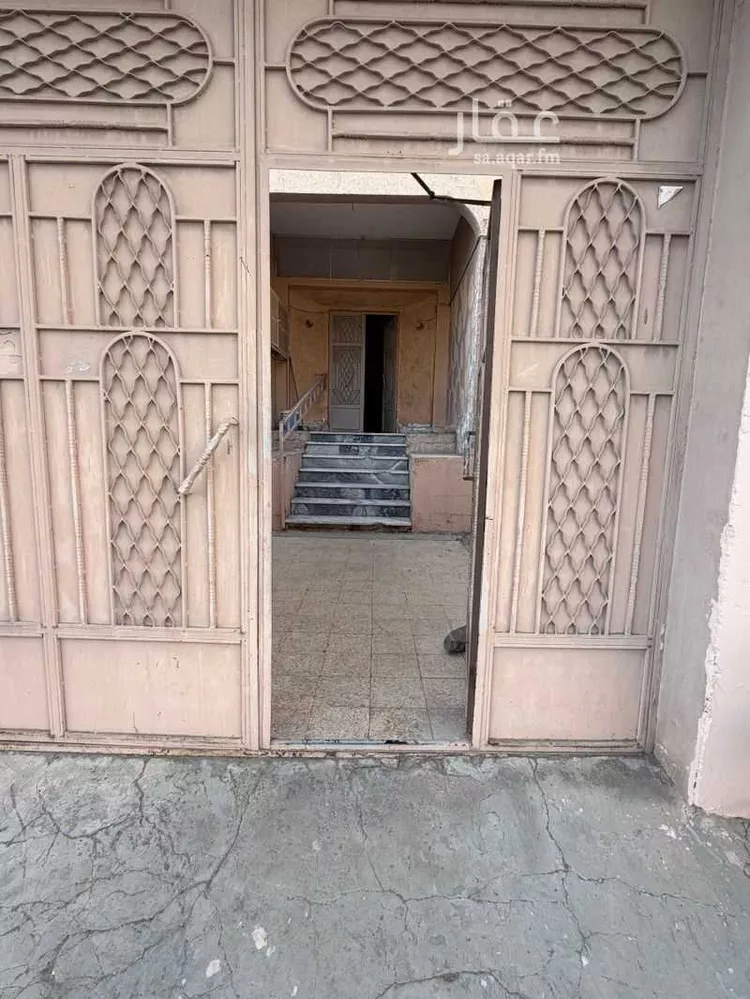 عمارة للبيع في شارع سفيان بن معمر ، حي وادي جليل ، مكة ، منطقة مكة المكرمة صورة 5