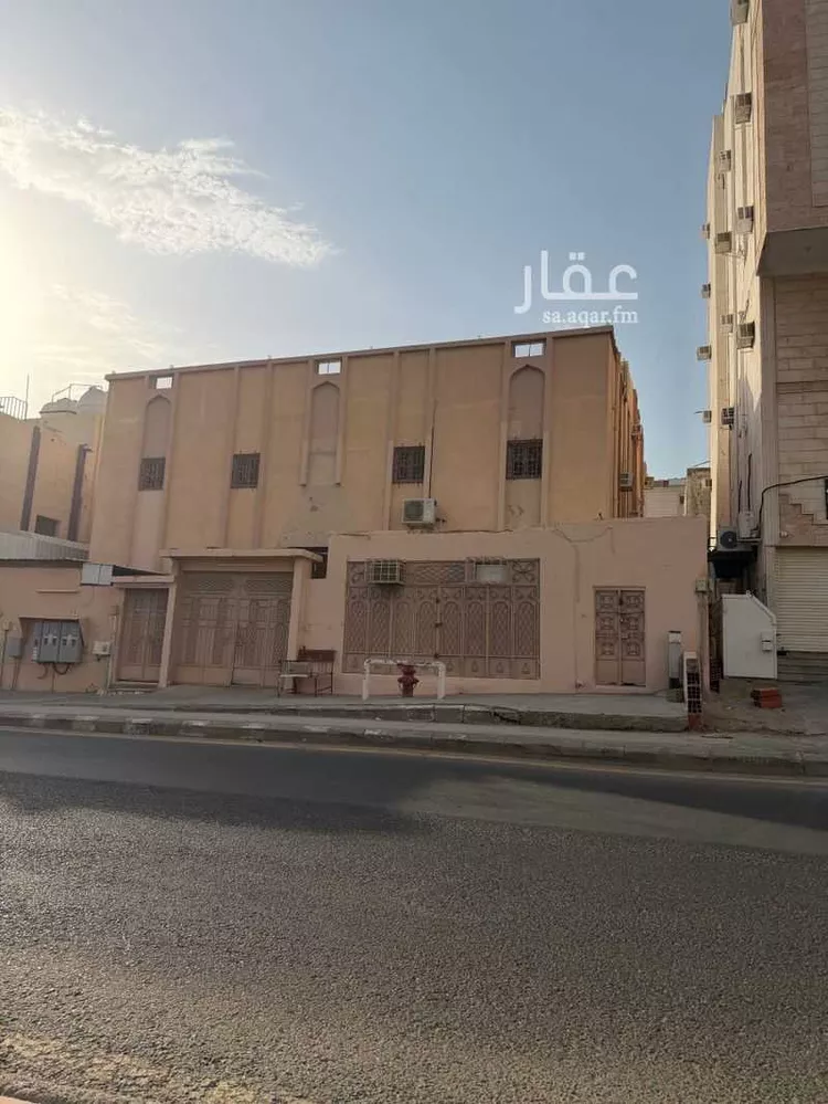 عمارة للبيع في شارع سفيان بن معمر ، حي وادي جليل ، مكة ، منطقة مكة المكرمة 6