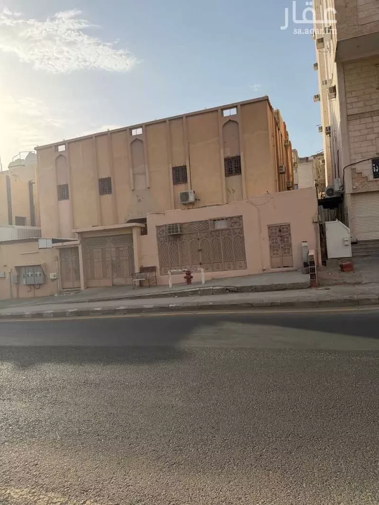 Building for Sale in Mecca Al Khansa