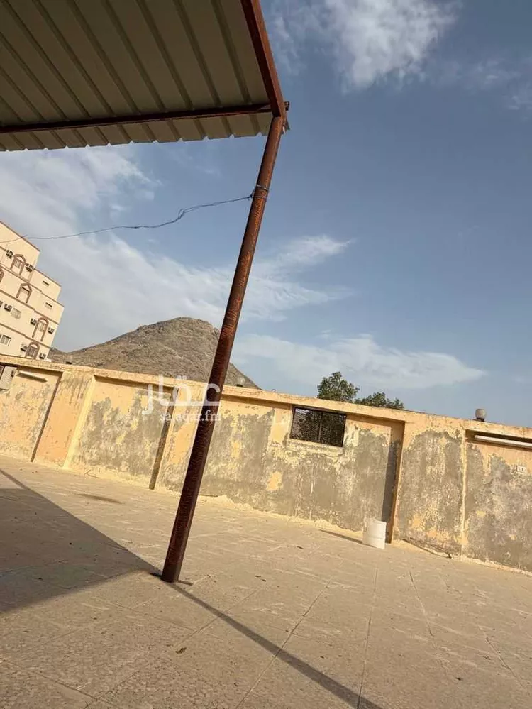 عمارة للبيع في شارع سفيان بن معمر ، حي وادي جليل ، مكة ، منطقة مكة المكرمة 16