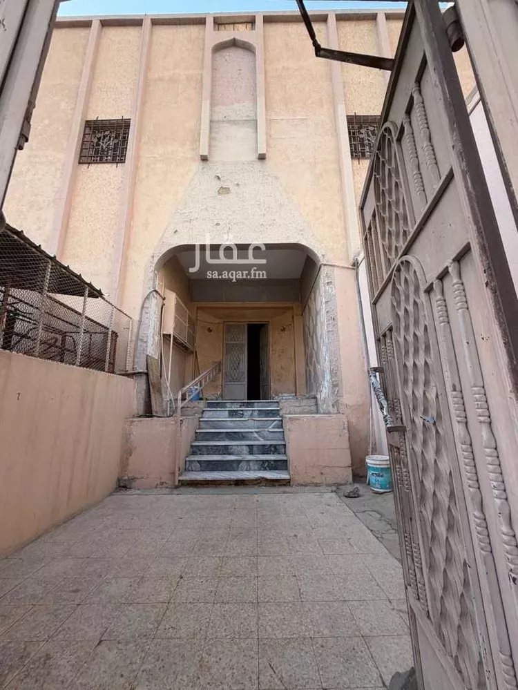 عمارة للبيع في شارع سفيان بن معمر ، حي وادي جليل ، مكة ، منطقة مكة المكرمة 11
