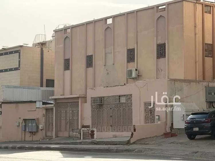 عمارة للبيع في شارع سفيان بن معمر ، حي وادي جليل ، مكة ، منطقة مكة المكرمة 7