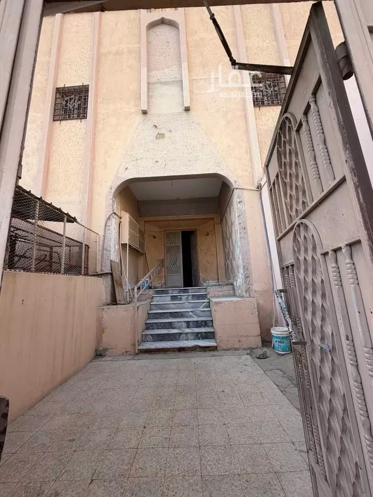 عمارة للبيع في شارع سفيان بن معمر ، حي وادي جليل ، مكة ، منطقة مكة المكرمة صورة 4