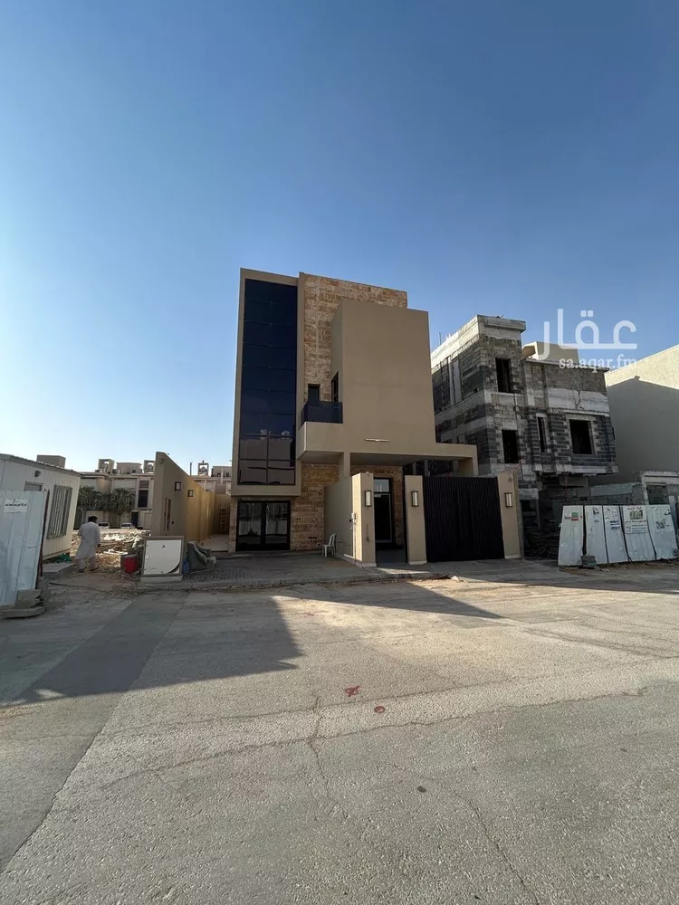 شقة للبيع في شارع جبل الأعراف, حي النرجس, مدينة الرياض, منطقة الرياض صورة 5