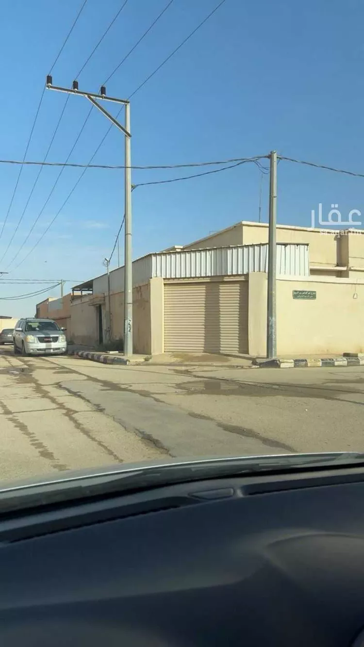 Floor for Sale in Al Muzahimiyah Al GhatGhat