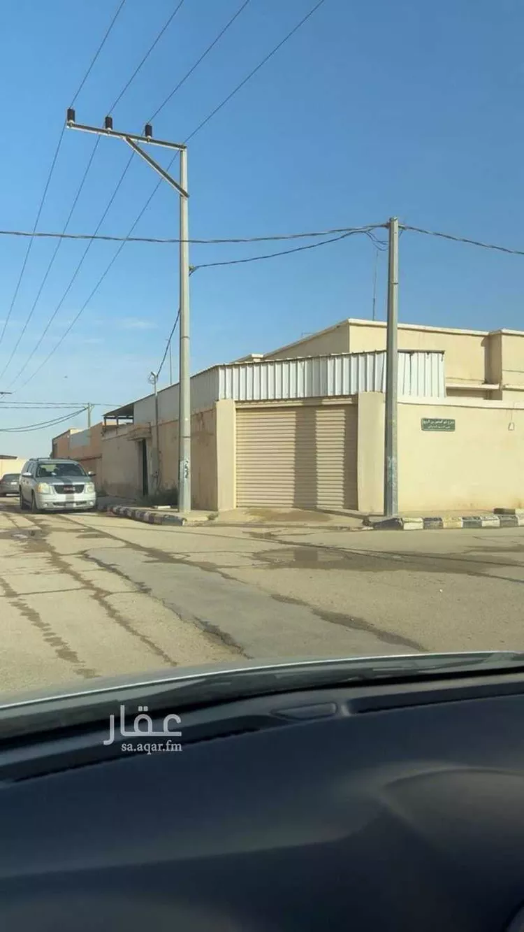 Floor for Sale in Al Muzahimiyah Al GhatGhat صورة 2