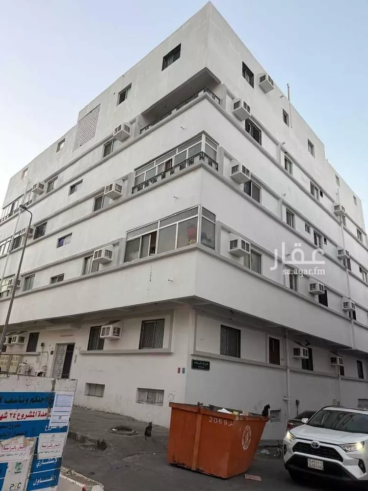 عمارة للبيع في شارع النزهة, حي الشهداء الجنوبية, مدينة الطائف, منطقة مكة المكرمة صورة 2