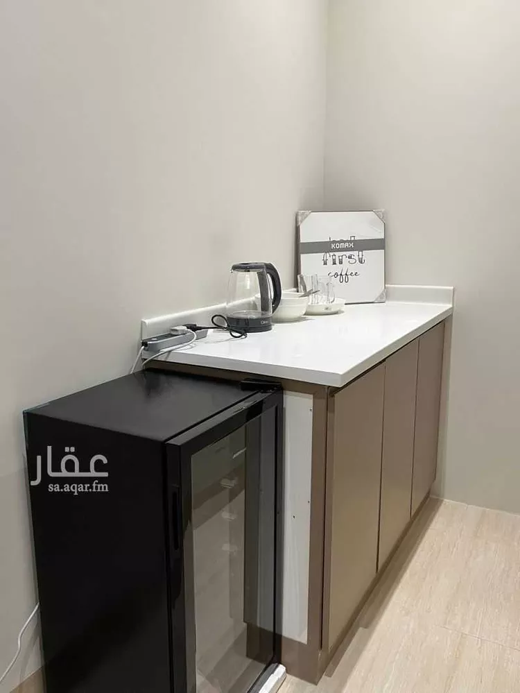 شقة للإيجار في شارع حى عين الخيف, حي عين الخيف, مدينة المدينة المنورة, منطقة المدينة المنورة صورة 5