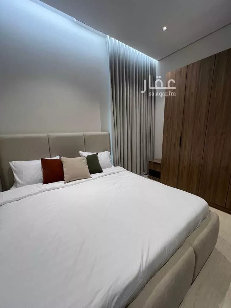 شقة للإيجار في شارع حى عين الخيف, حي عين الخيف, مدينة المدينة المنورة, منطقة المدينة المنورة صورة 4