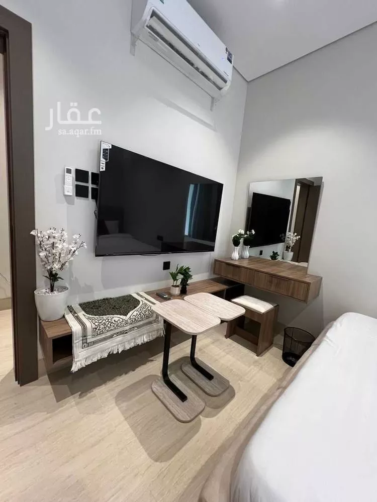 شقة للإيجار في شارع حى عين الخيف, حي عين الخيف, مدينة المدينة المنورة, منطقة المدينة المنورة