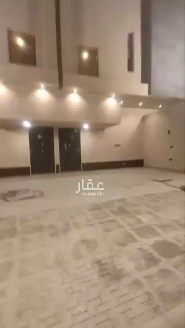 شقة للإيجار في شارع عبدالله عبدالرحيم قاضي ، حي بدر ، الرياض ، منطقة الرياض صورة 5