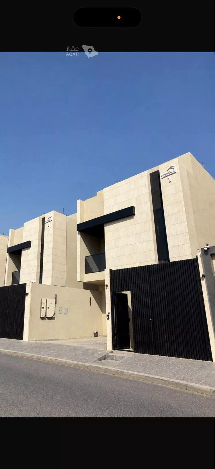 دور للبيع في شارع ابن عبدالظاهر, حي العارض, مدينة الرياض, منطقة الرياض 8