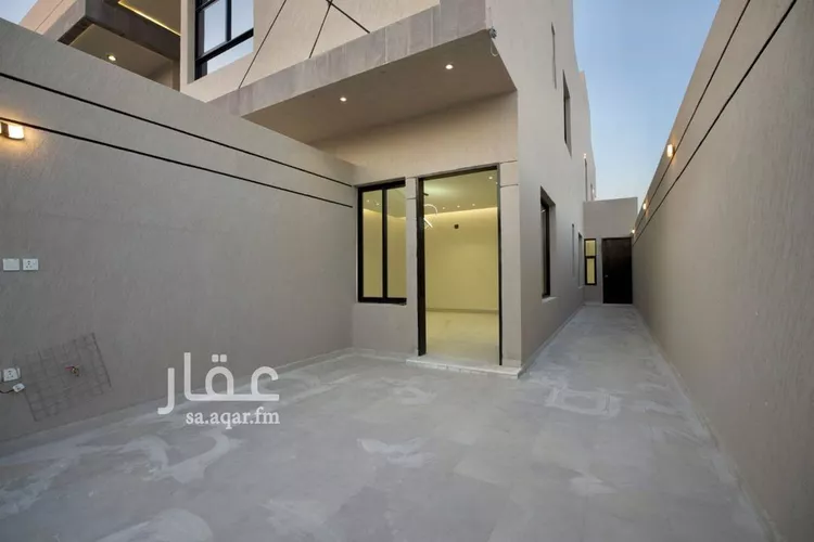 دور للبيع في شارع أحمد بن محمد العتابي, حي ضاحية نمار, مدينة الرياض, منطقة الرياض