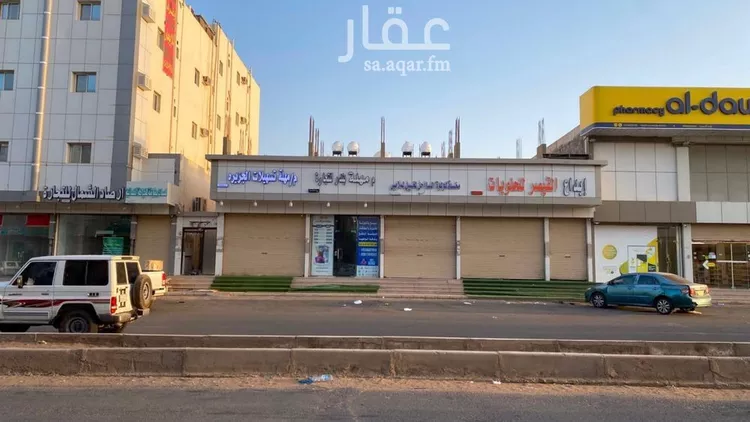 Building for Sale in Tabuk Abou Sabaah صورة 3