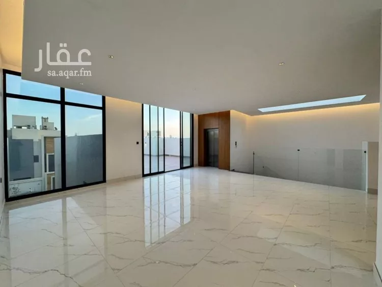 فيلا للبيع في شارع الحسن بن الهيثم, حي النرجس, مدينة الرياض, منطقة الرياض 8