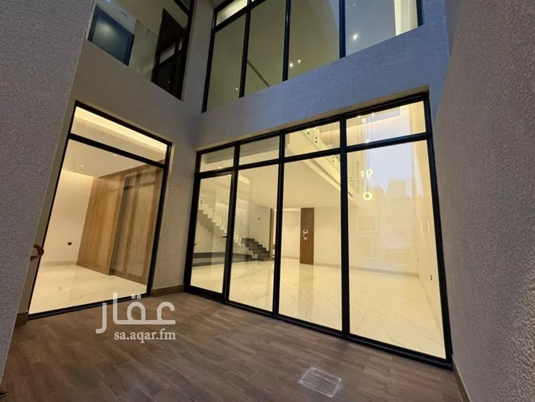 فيلا للبيع في شارع الحسن بن الهيثم, حي النرجس, مدينة الرياض, منطقة الرياض 12