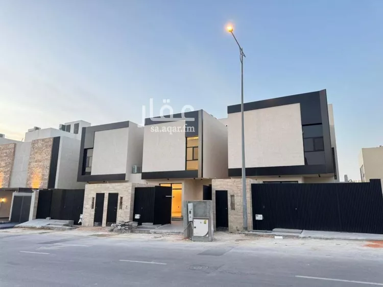 Villa for Sale in Riyadh An Narjis