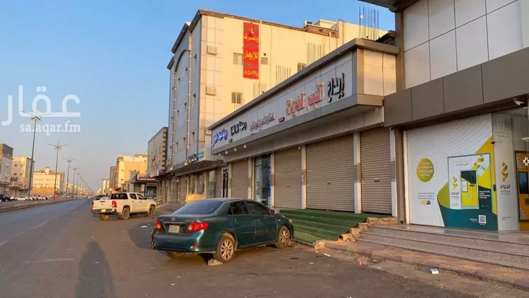 Building for Sale in Tabuk Abou Sabaah