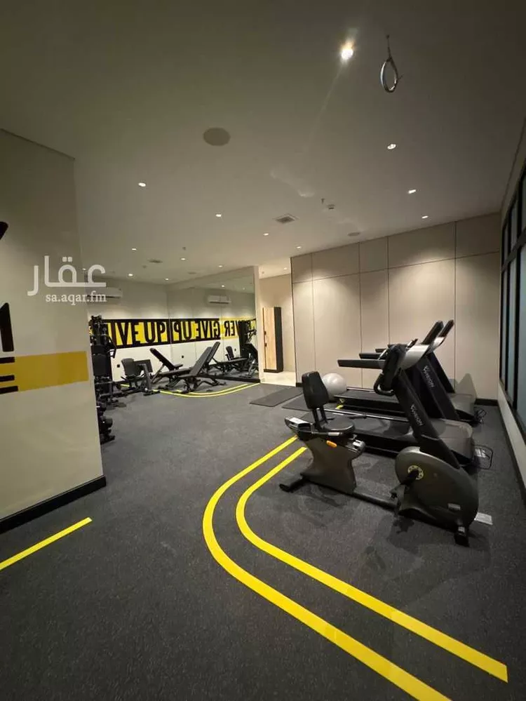شقة للإيجار في شارع طريق الملك عبدالعزيز فرعي, حي النهضة, مدينة جدة, منطقة مكة المكرمة صورة 5