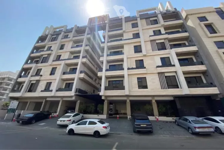 شقة للإيجار في شارع طريق الملك عبدالعزيز فرعي, حي النهضة, مدينة جدة, منطقة مكة المكرمة 2