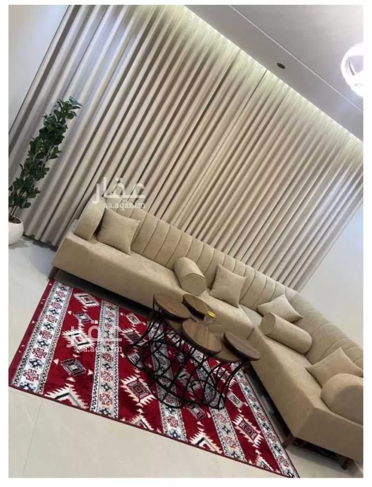 شقة للإيجار في حي ، شارع نبهان الثمار ، حي النزهة ، جدة ، جدة صورة 3