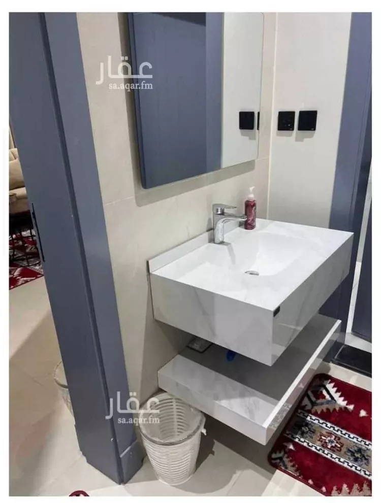 شقة للإيجار في حي ، شارع نبهان الثمار ، حي النزهة ، جدة ، جدة صورة 5