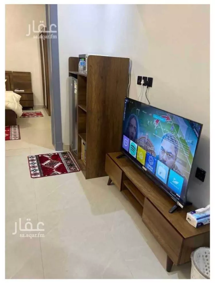 شقة للإيجار في حي ، شارع نبهان الثمار ، حي النزهة ، جدة ، جدة