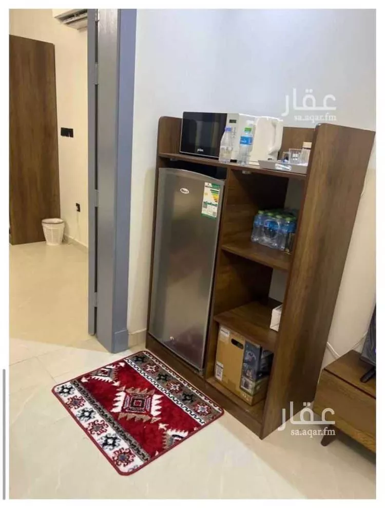 شقة للإيجار في حي ، شارع نبهان الثمار ، حي النزهة ، جدة ، جدة صورة 2