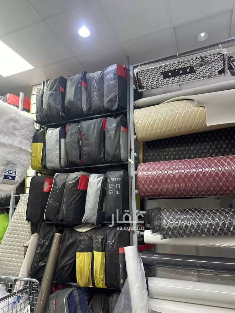 محل للبيع في محايل عسير ، محايل