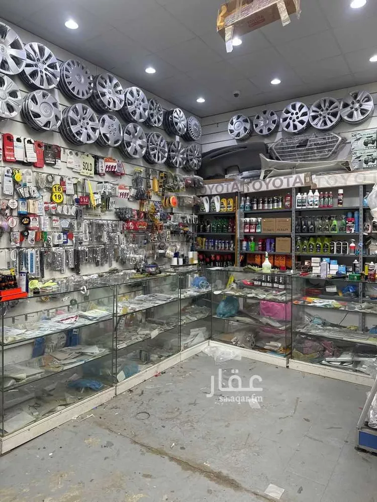محل للبيع في محايل عسير ، محايل صورة 4