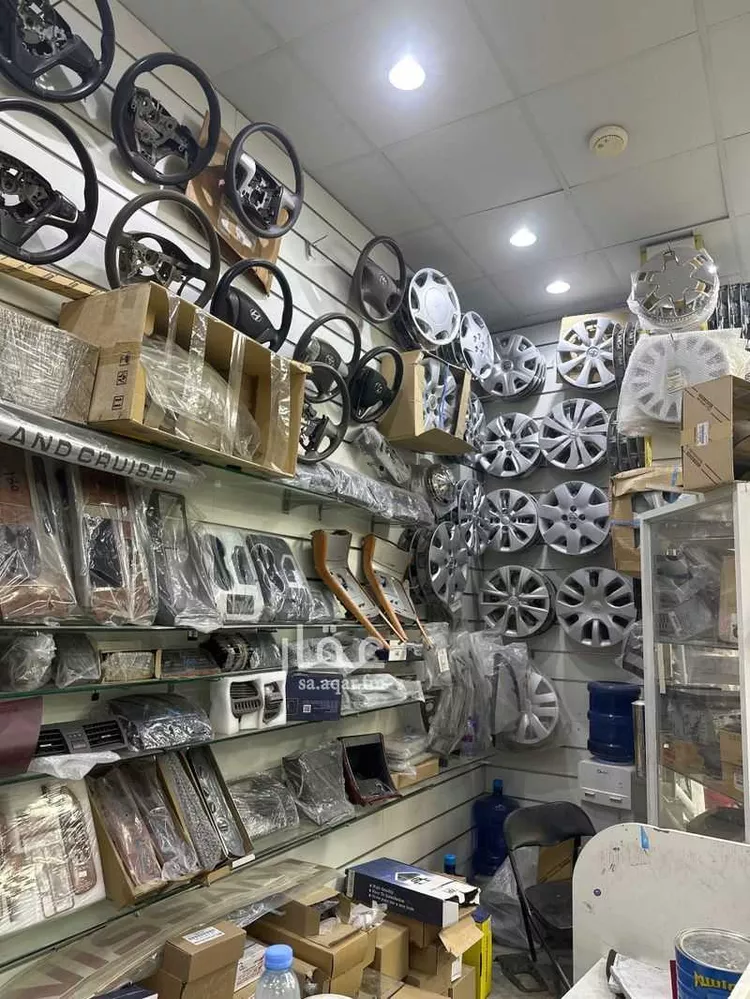 محل للبيع في محايل عسير ، محايل صورة 3