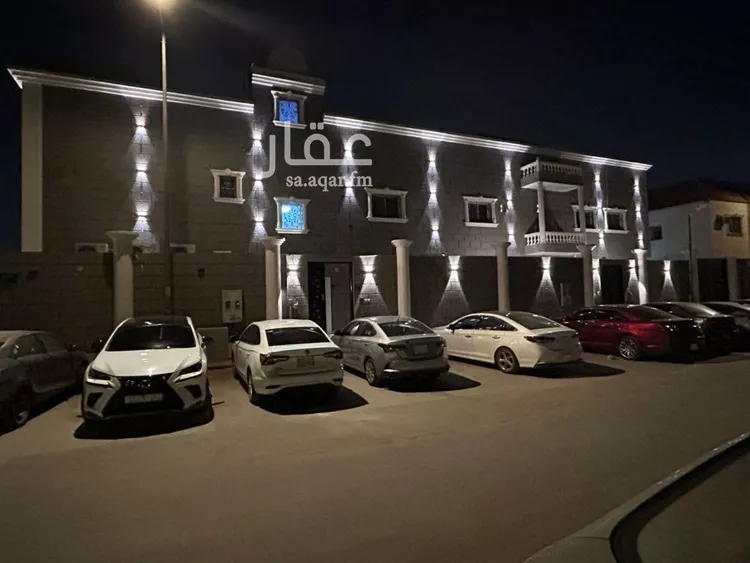 Apartment for Rent in Riyadh Al Aqiq