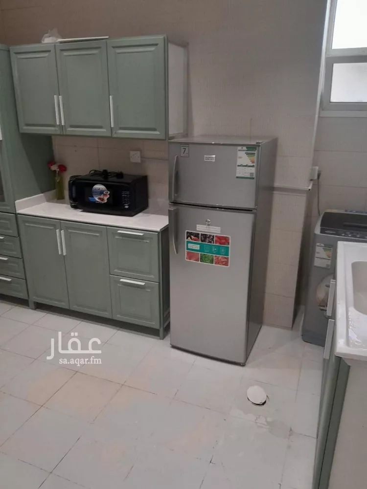 شقة للإيجار في شارع الامير ناصر بن سعود بن فرحان ال سعود, حي الياسمين, مدينة الرياض, منطقة الرياض