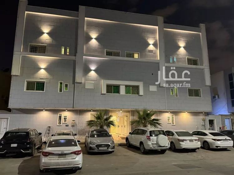 شقة للإيجار في شارع ممر8, حي المروج, مدينة الرياض, منطقة الرياض