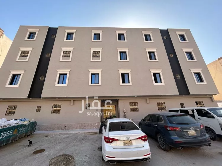 شقة للإيجار في شارع أبي تمام, حي النرجس, مدينة الرياض, منطقة الرياض