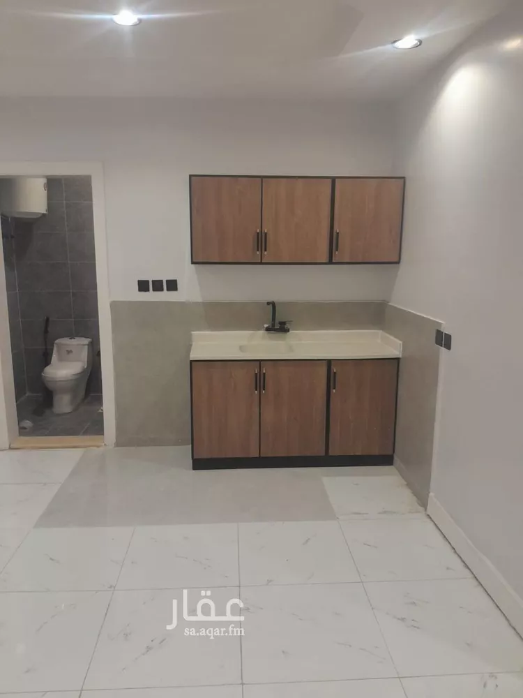 شقة للإيجار في شارع أبي تمام, حي النرجس, مدينة الرياض, منطقة الرياض صورة 3