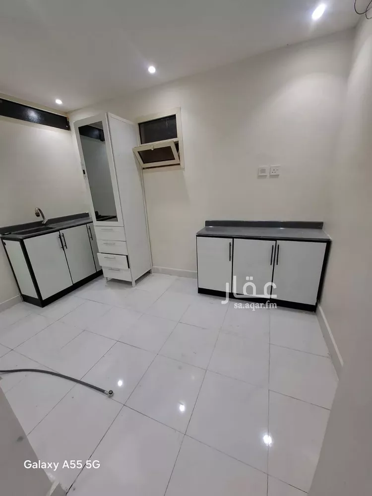 شقة للإيجار في شارع الامير ناصر بن سعود بن فرحان ال سعود, حي الياسمين, مدينة الرياض, منطقة الرياض صورة 3