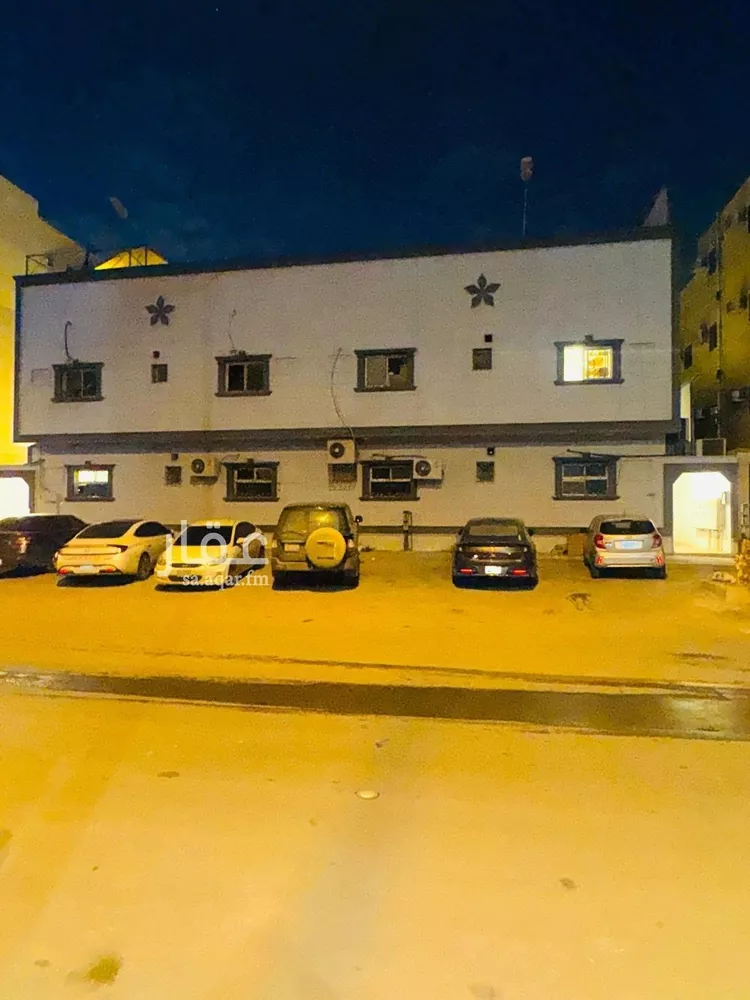 Apartment for Rent in Riyadh Al Yarmouk