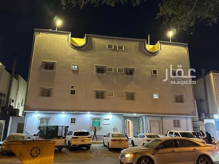 Apartment for Rent in Riyadh Al Yarmouk