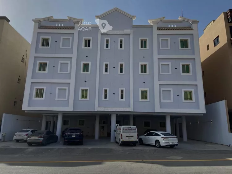 Studio for rent in Riyadh Al Yasmin