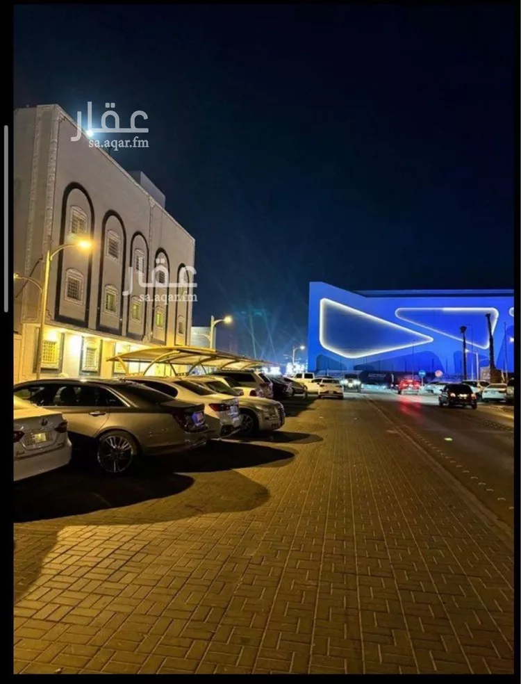 شقة للإيجار في شارع وادي العين, حي حطين, مدينة الرياض, منطقة الرياض
