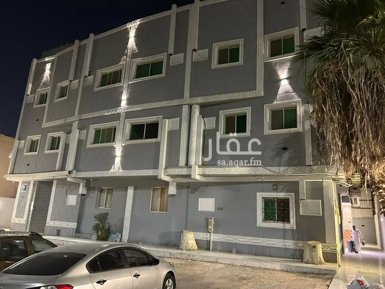 شقة للإيجار في شارع العباس بن عبد المطلب, حي التعاون, مدينة الرياض, منطقة الرياض