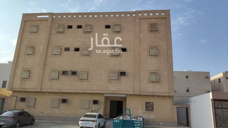 Apartment for Rent in Riyadh Al Munsiyah