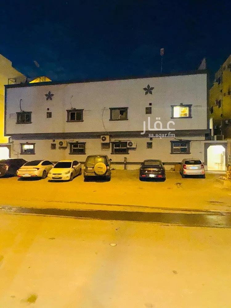 Apartment for Rent in Riyadh Al Yarmouk