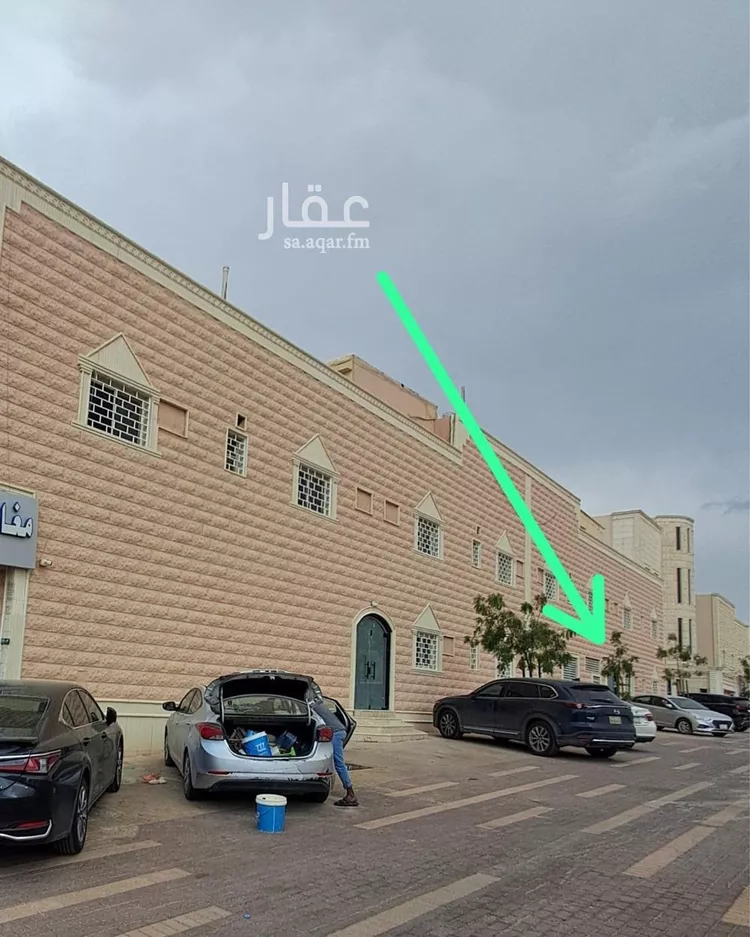 شقة للإيجار في شارع البركة, حي الفلاح, مدينة الرياض, منطقة الرياض
