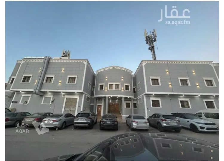 شقة للإيجار في شارع محمد المقدمي, حي الغدير, مدينة الرياض, منطقة الرياض