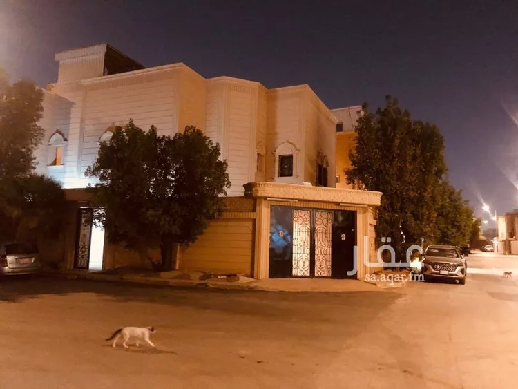 شقة للإيجار في شارع الامير مساعد بن العزيز, حي السليمانية, مدينة الرياض, منطقة الرياض