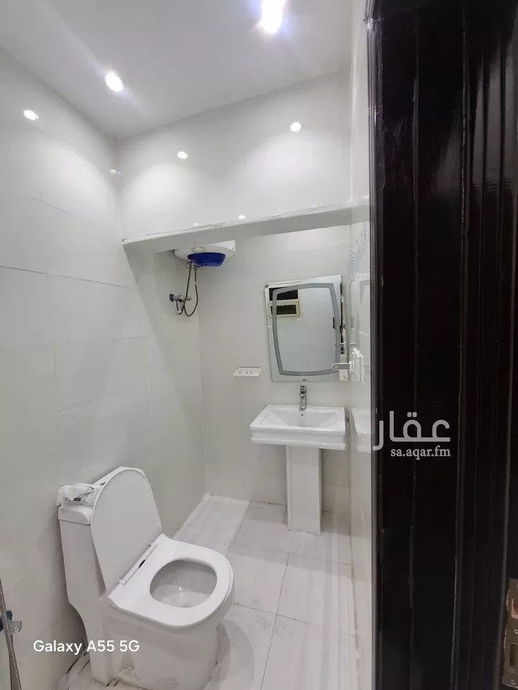 شقة للإيجار في شارع الامير ناصر بن سعود بن فرحان ال سعود, حي الياسمين, مدينة الرياض, منطقة الرياض صورة 4