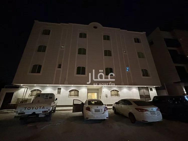 Apartment for Rent in Riyadh Al Yasmin