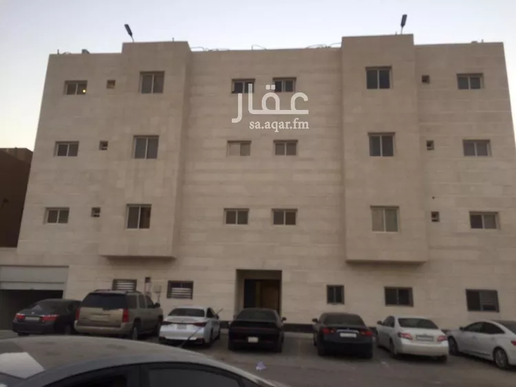 Apartment for Rent in Riyadh An Narjis